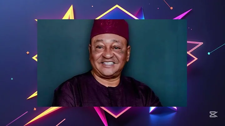 I’m STILL Not RICH After 60 Years in Nollywood! – Jide Kosoko