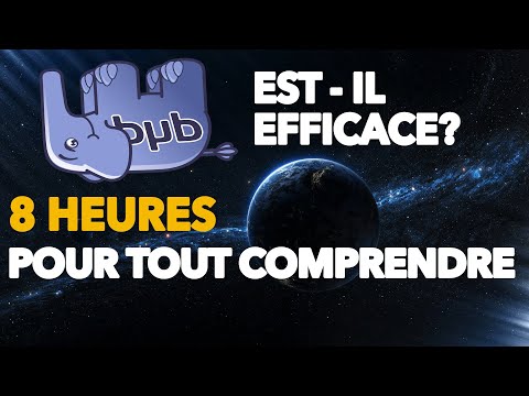 PHP Pour les pros en 8 heures de temps