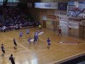 BACIC Ivan, handball player, left wing