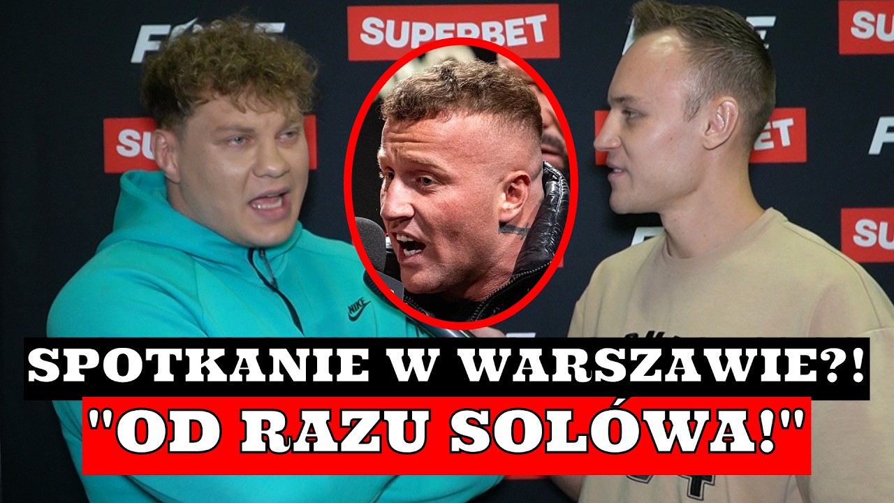 A JEDNAK? DENIS vs SZACHTA NA FAME30?! 