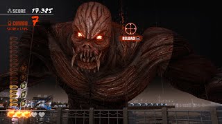 Lost Judgment : Hama of the Dead