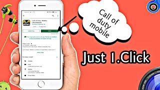 #Game #COD #Android #rcrazytech  |    How to download CALL OF DUTY MOBILE /FREE Download screenshot 3