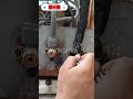 طریقه جمع کردن گاز کولر آموزش رایگان