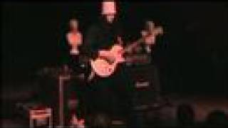 Buckethead - shred #2 (03/06/2008 @ Fort Collins)