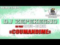 DJ ZEPEKEGNO - COUMANDIME ( FEAT DJ LEO - DJ MAX)