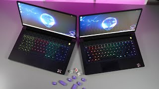 Alienware M15 R5 - Membrane or Mechanical Keyboard - Which Is Right For You?