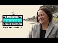 Te Rourou iti Episode 1 - Part 2