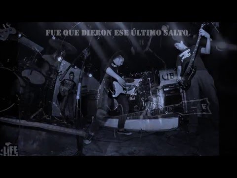Contra El Suelo artwork
