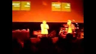 Afra and the Incredible Beatbox Band