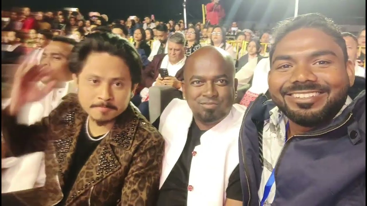  Radhika Sundari  ||ARJUN LAKRA RAKESH REEYAN DEEG DIGANTA SHIVA SINGH ARUN GARG