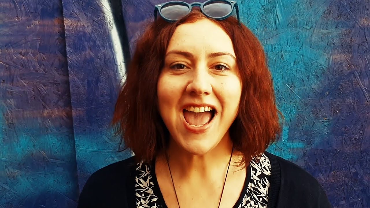 Robots 4 Friends - Hole in the Head (Official Music Video)