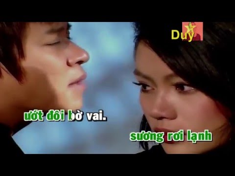 Karaoke Phan Thiết - [Karaoke HD] Cầu Vồng Khuyết - Tuấn Hưng -  Full Beat