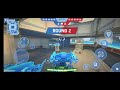 Mech Arena!
