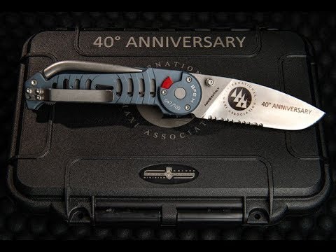 Нож BF2 Helmsman Extrema Ratio
