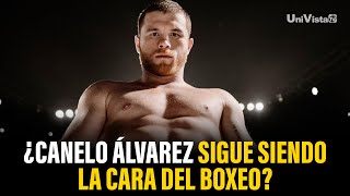¿El Canelo Álvarez sigue siendo la cara del boxeo? | Al Duro con El Vikingo