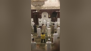 ما تيسر من سورة آل عمران في صلاة الفجر للإمام عبدالله شالواله