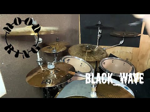 Moodring - Black