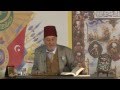 (C019) Cumartesi Sohbetleri - Büyük Ortadoğu Projesi, Üstad Kadir Mısıroğlu, 18.02.2012