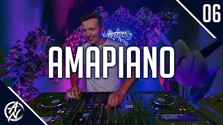 AMAPIANO REMIX LIVESET 2023 | 4K | #6 | The Best of Amapiano Remixes 2023 by Adrian Noble