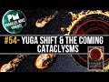 Yuga shift  the coming cataclysms  bibhu dev misra