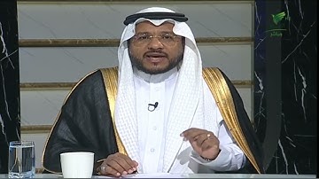 #صحح_تلاوتك مع أبرز أحكام التجويد في آيات من سورة القلم مع الشيخ باسم السبعي