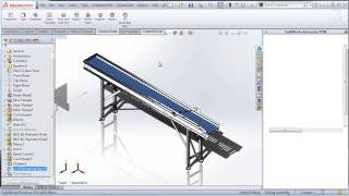 Create a bounding box for parts and assemblies