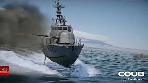 War Thunder - P 420 Sparviero