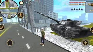 Miami Crime Simulator Gameplay