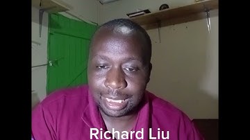 Richard Liu net worth JD.com 