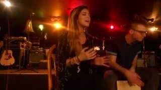 Against The Currrent "Closer, Faster" Acoustic Performance