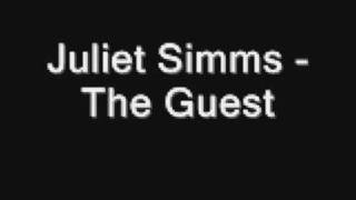 Juliet Simms- The Guest