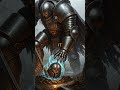 The IRONMIST WANDERER: A Living Fog of RUST and SORROW! 🌫️ (The Secret Behind the MIST! ⚔️)