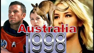 Download Lagu Singles Australia 1998 MP3