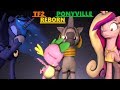 Tf2 vs ponyville reborn beta  new bosses  reworked bosses part 4