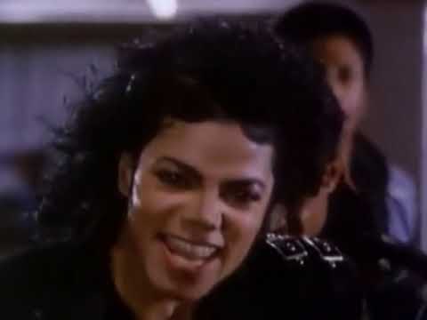Michael Jackson - Bad