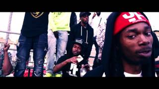 AB of YH - Can't F*** With Me (Official Video)