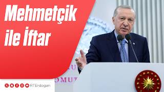 Mehmetçik Ile İftar