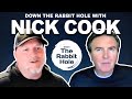Interview with Author Nick Cook on UAPs & Consciousness