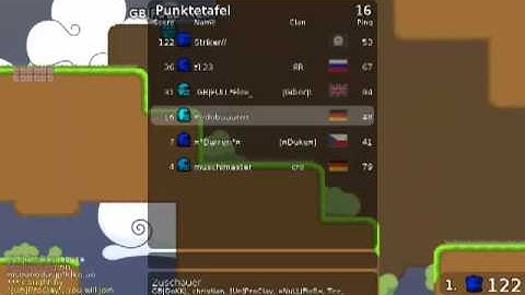 Teeworlds bot download