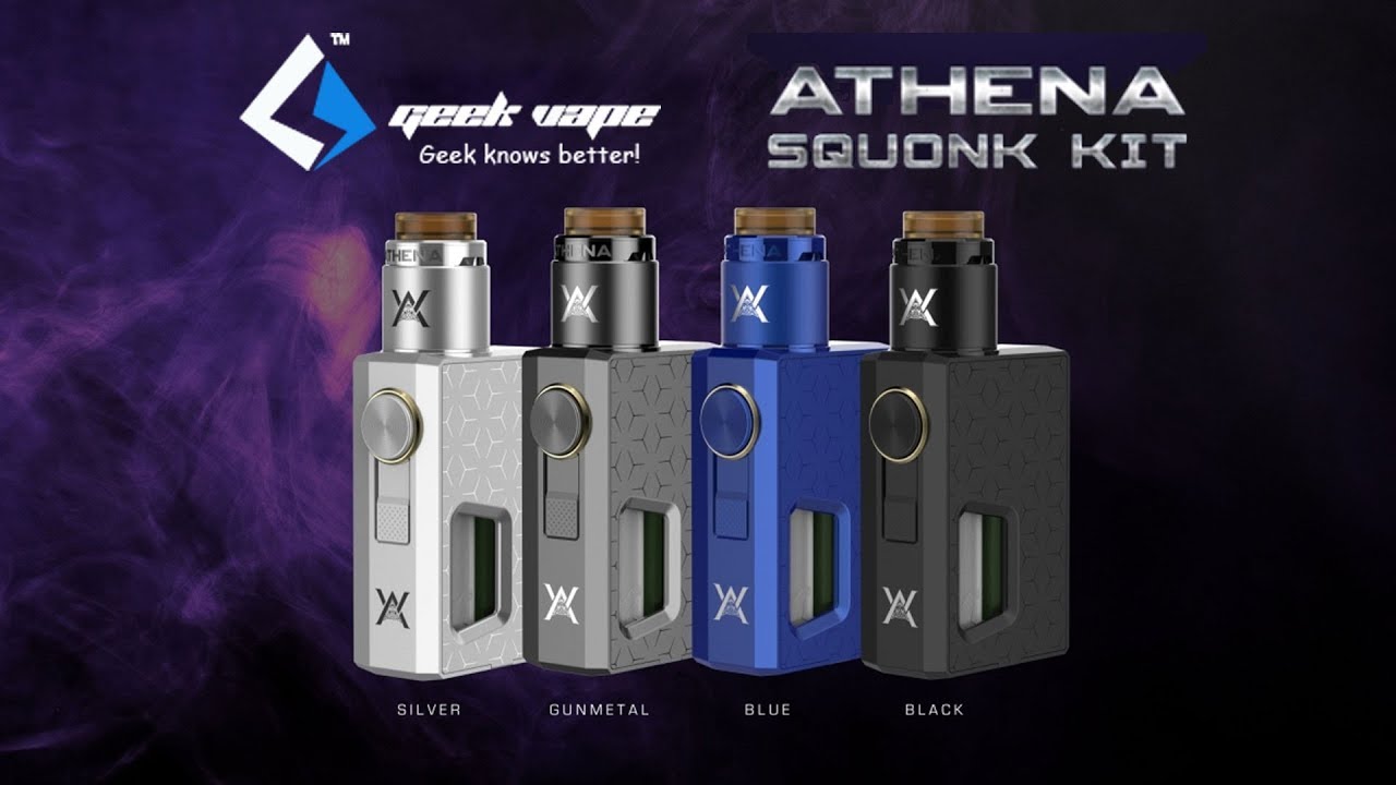 elfbar nachfüll pod läuft aus Ecigarette Geekvape Aegis Max 100W et clearomiseur Innokin Zenith Pro main image 0