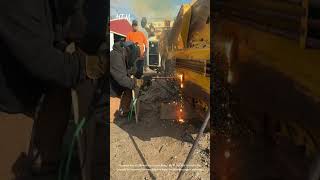 The most satisfying working moments #viral  #oddlysatisfying  #skills #worksmart  #viralshorts