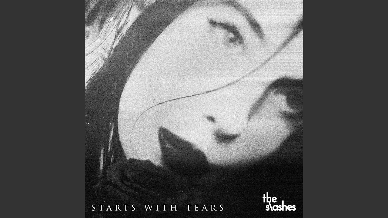 Starts With Tears