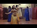 Belly dance slow motion  linda gamberini