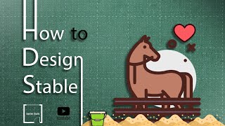 "How to design a horse stable: A beginner guide for designers and architecture's"