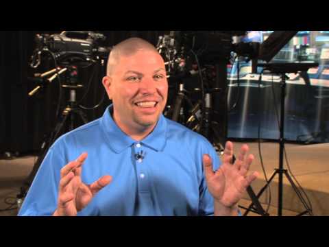 2014 PBS LearningMedia Digital Innovator: Don Goble