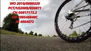 Britek Ultra Dependable 29" MTB Never Flat