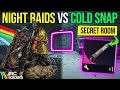 SECRET Power Rod Loot Room – Is Cold Snap BETTER Than Night Raids? 40 Runs Tested! (ARC Raiders)