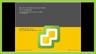 The Desk to Datacenter Journey: Episode 4 - Installing and Configuring a Basic ESXi 8.0 Host Net Worth