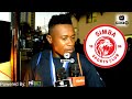 LIVE JINSI COASTAL UNION WALIVYOTOKA USIKU ABDUL SOPU AELEZA UKWELI KWENDA SIMBA SALUTE SURE BOY 