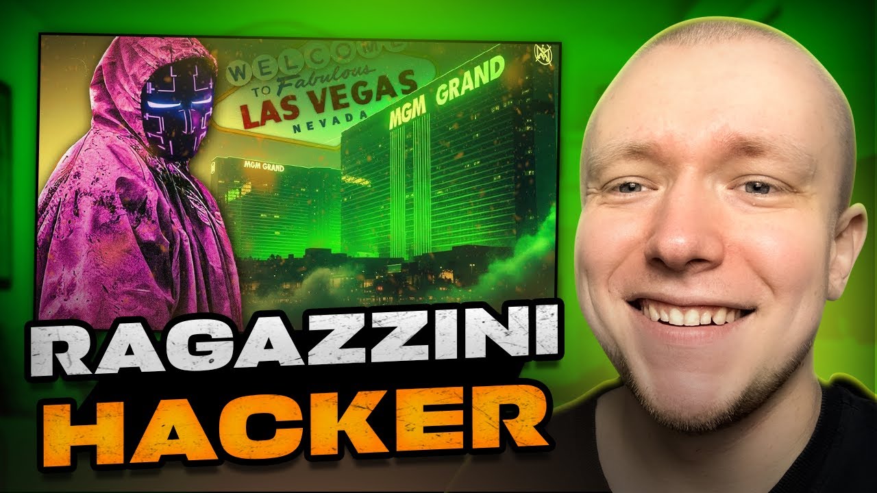 RAGAZZINI HACKER CHE GUADAGNANO MILIONI A LAS VEGAS (E NON SOLO) di Progetto 1
